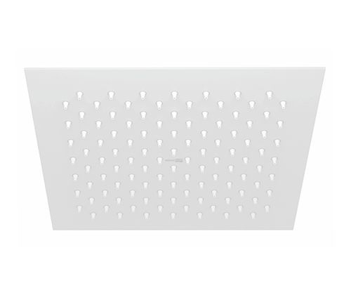 Верхний душ Wasserkraft Mindel 8500 A254 белый