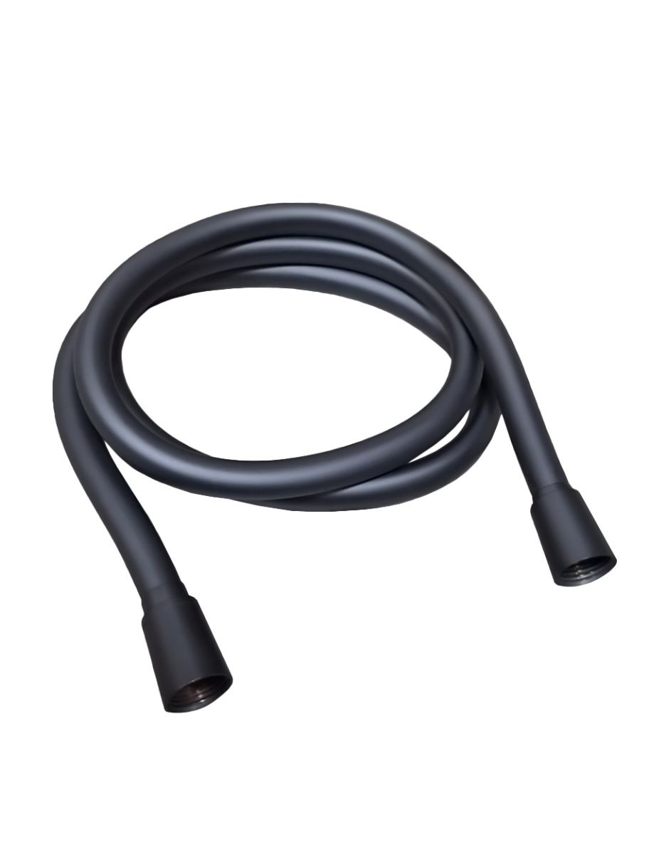 Душевой шланг AltroBagno Beni aggiuntivi AltroBagnoSH071711MB черный