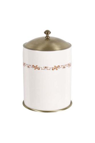 Ведро мусорное Boheme Provanse 10808