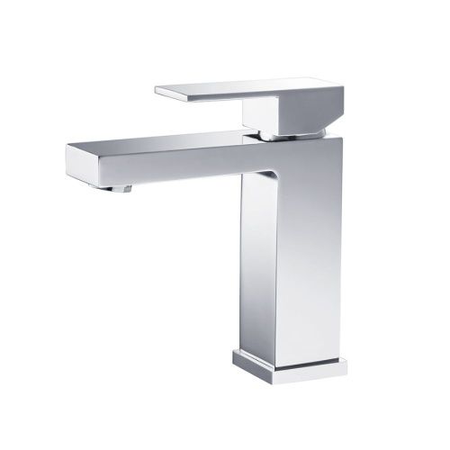 Смеситель Timo Selene 2061/00F на раковину хром