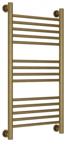 Полотенцесушитель водяной Сунержа Богема + 05-0220-8040 40х80 бронза