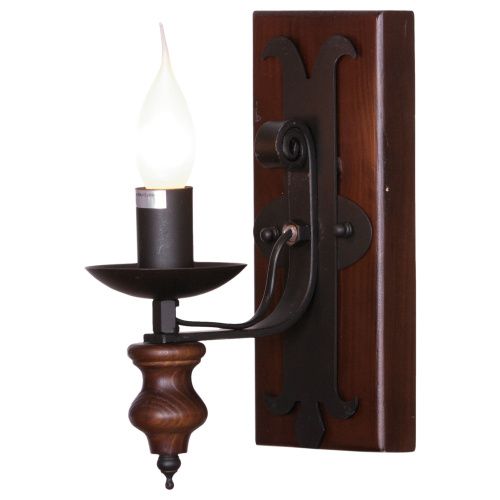 Светильник настенный Velante 586-721-01