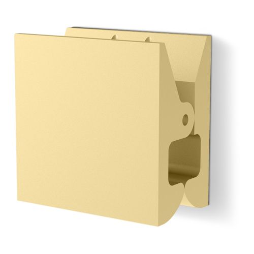 Крючок Decor Walther Pinch 907282