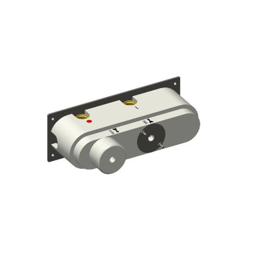 Встраиваемая часть смесителя Carimali W21939CR