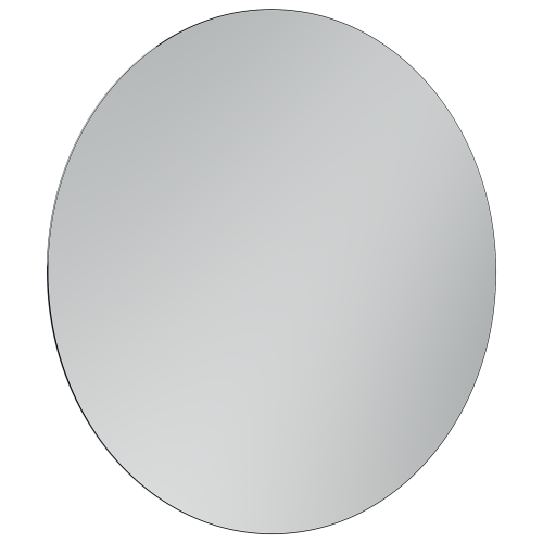 Зеркало с подсветкой Sancos Sfera SF1000 100х100 подвесное