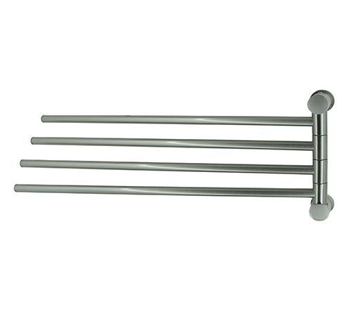 Полотенцедержатель WasserKRAFT 1034N