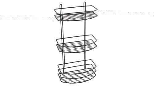 Полка в ванную комнату Fixsen FX-720B-3