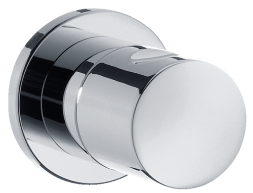 Переключатель потоков Hansgrohe 15972000