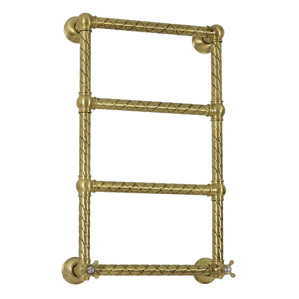 Полотенцесушитель электрический Migliore 25848 50х80 бронза