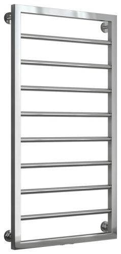Полотенцесушитель водяной Сунержа Канцлер 00-0254-1050 50х100 хром