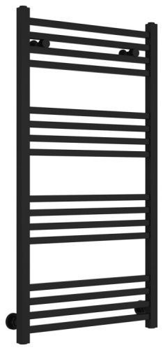Полотенцесушитель водяной Сунержа Модус 31-0250-1050 50х100 черный