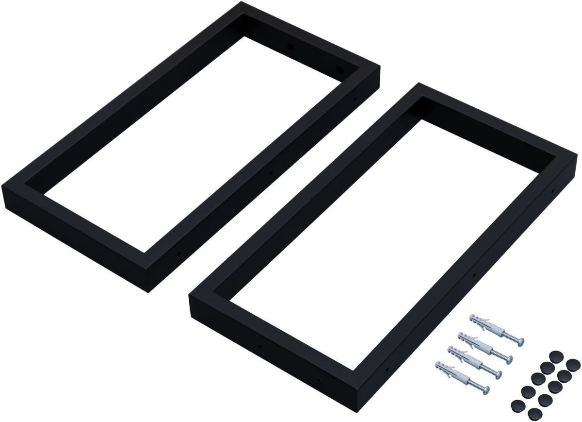 Комплект кронштейнов Aquanet Магнум 00320677