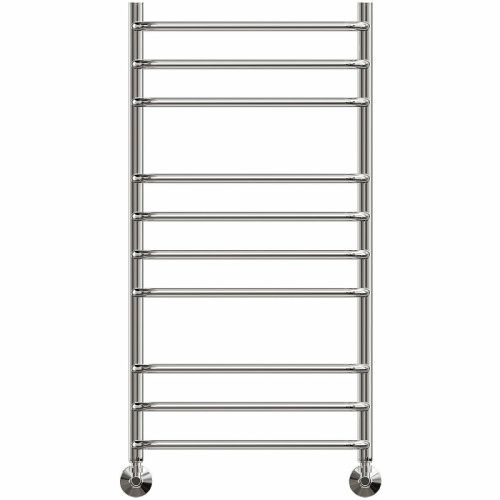 Полотенцесушитель водяной Point Нептун PN09150 55х100 хром