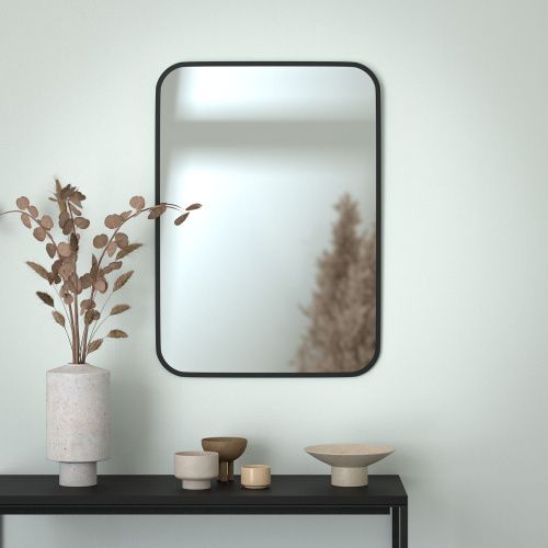 Зеркало Evoform Colora BY 0434 50х70 подвесное