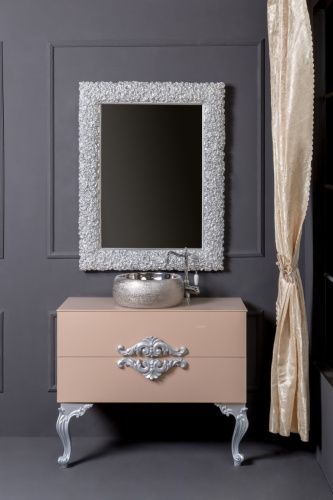 Зеркало Armadi Art NeoArt 547 90х110