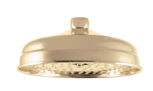 Верхний душ RavSlezak KS0020Z золото