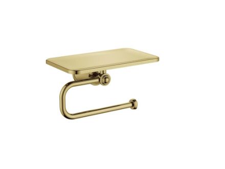 Бумагодержатель Cezares LIBERTY CZR-F-8989-BORO1