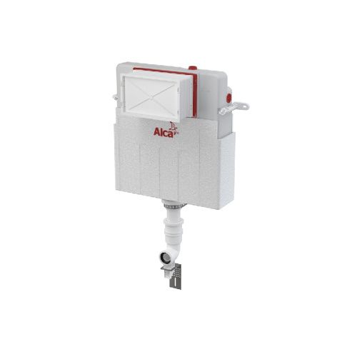 Бачок скрытого монтажа Alcadrain  AM112W