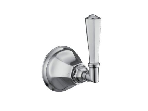 Запорный вентиль Nicolazzi Teide 4912 CR 05