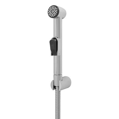 Гигиенический душ Clever SAHEL 97809 хром