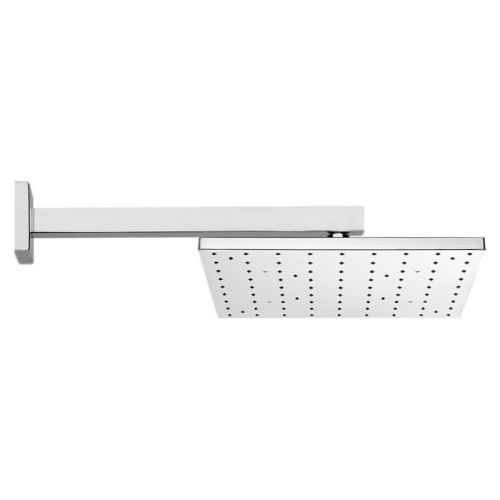 Верхний душ Webert Comfort AC0392015PVC хром