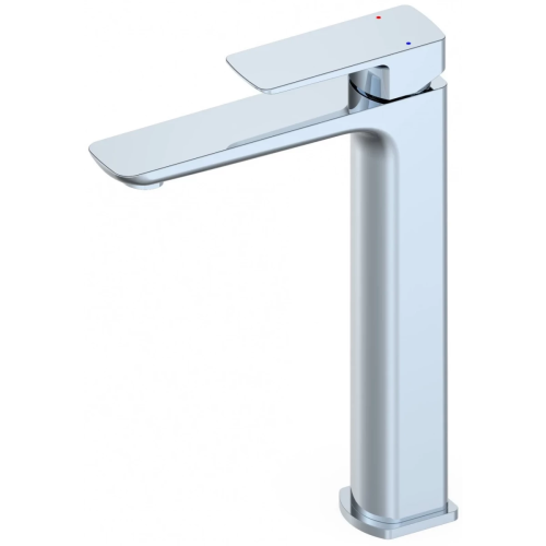 Смеситель для раковины Wonzon & Woghand Edge WW-88239003-CR на столешницу хром