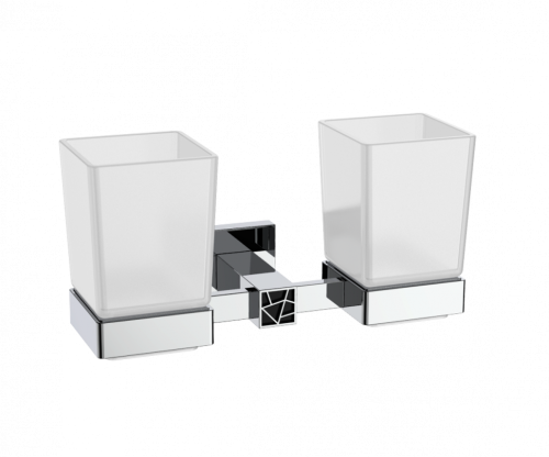 Стакан CeramaLux Venezia 88603-1