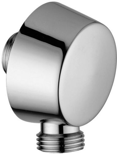 Шланговое подключение для душа Paffoni Lusso ZACC130CR