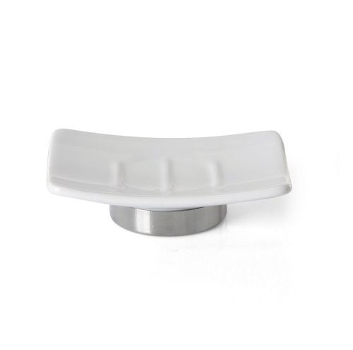 Мыльница Gedy Petunia PE11(02)