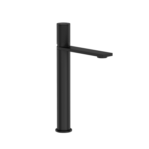 Смеситель Sancos Nexus SC9012MB на раковину черный