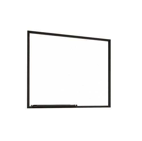 Зеркало Grossman Лофт 209001 90х70 подвесное