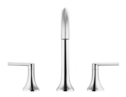 Смеситель Arrow AG4261CP на раковину хром