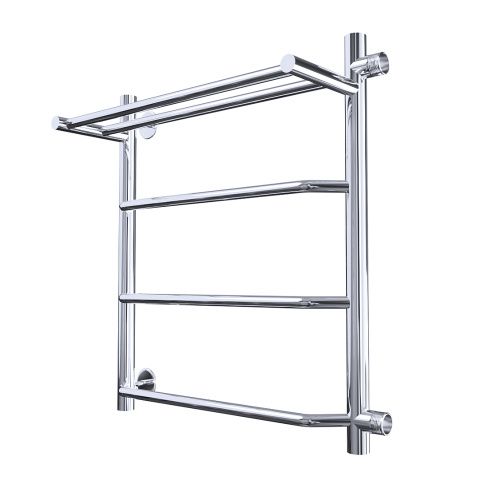 Полотенцесушитель водяной Тругор Браво Браво1/ПМ506050Пправ 55х60 хром