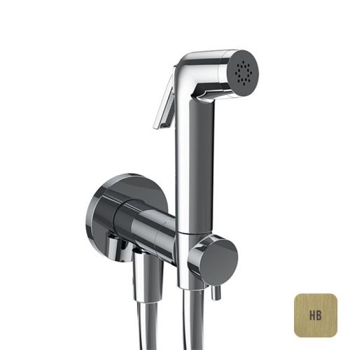 Гигиенический душ Almar E136009.HB латунь