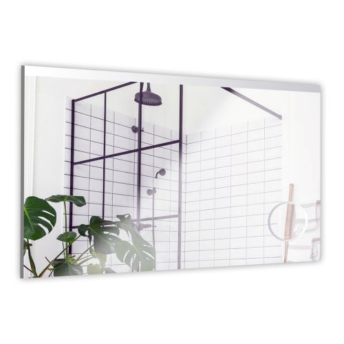 Зеркало с подсветкой Azario Alma AZ-Z-033CS 100х70