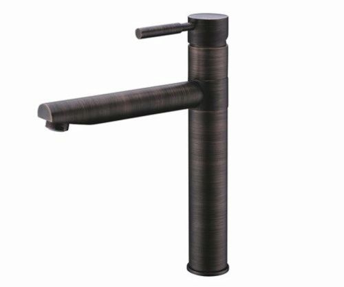 Смеситель для кухни Wasserkraft Кухонные смесители A8147 на мойку бронза