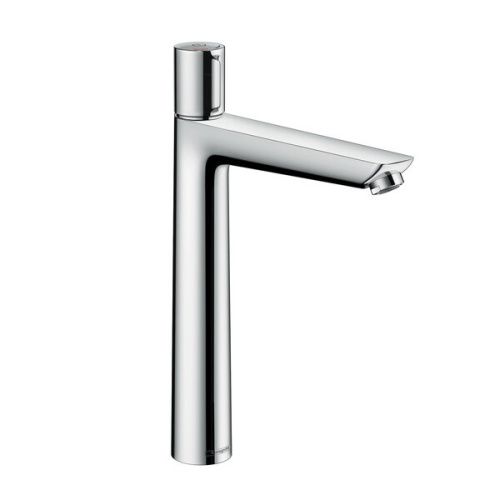 Смеситель Hansgrohe Talis Select E 71753000 на раковину хром