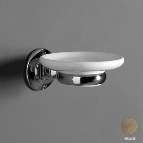 Мыльница Simas Accessori Victoria 260201br