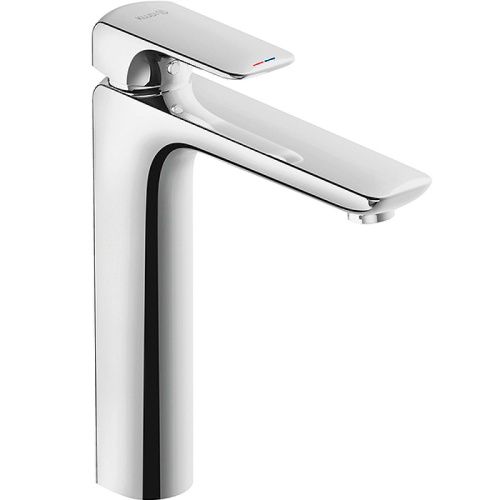 Смеситель Kludi AMEO 412960575 на раковину хром