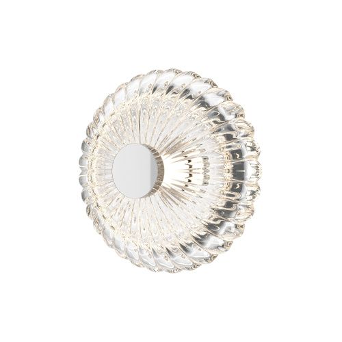 Бра Maytoni Amulet MOD555WL-L4CH4K