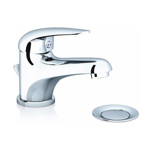 Смеситель Ravak Suzan X070001 на раковину хром