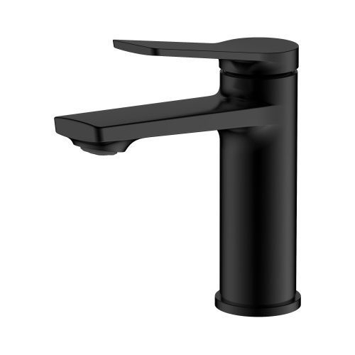 Смеситель BELZ B10572-7 на раковину черный