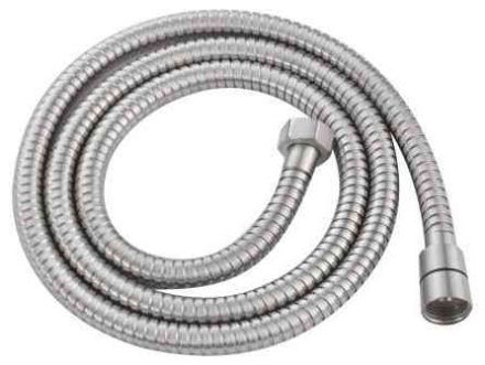 Душевой шланг BelBagno NOVA BB-FLX150-IN серый