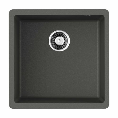 Кухонная мойка Omoikiri Bosen 4997007 45х45 цвет серый