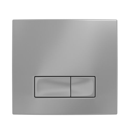 Клавиша смыва механическая Grossman Classic 800.T1.04.110.110 цвет хром