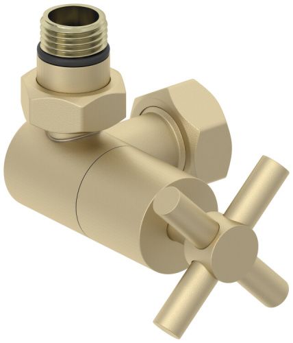 Вентиль Сунержа 3D 022-1410-1234