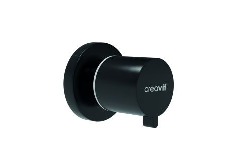 Запорный вентиль Creavit AC50L.SYM