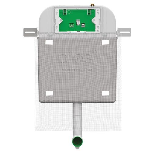 Бачок для унитаза Ctesi Simple BK0200200