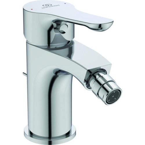 Смеситель Ideal Standard Alpha BC487AA на биде хром