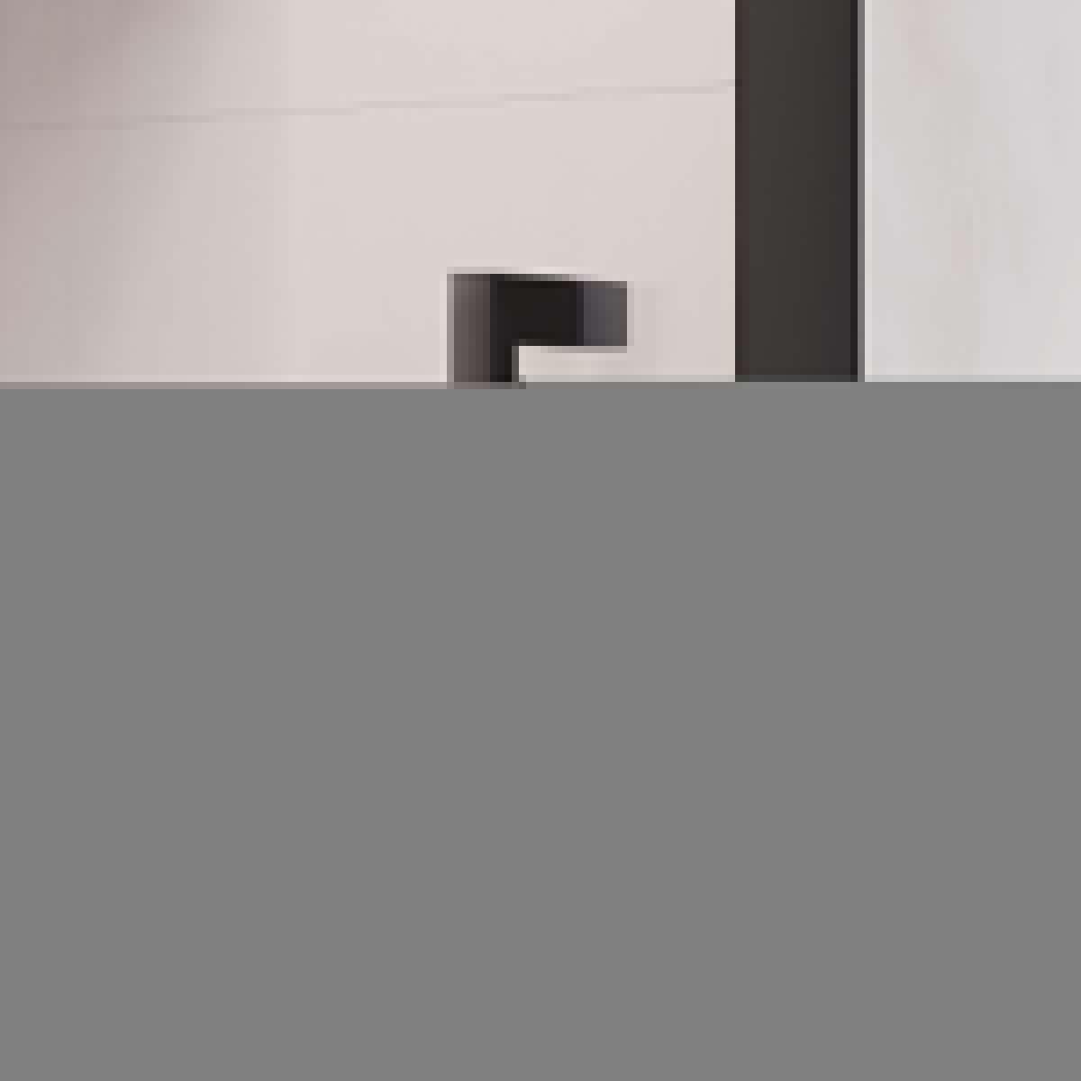 Душевая дверь RGW Passage 350801712-14 120х195 стекло прозрачное профиль черный - фото 4